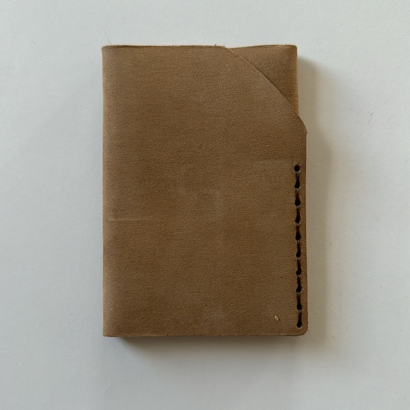 COPY - Ezra Arthur No. 2 Wallet - Still In Package - Picture 4 of 4